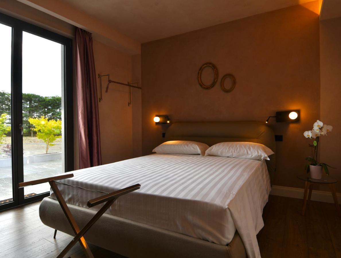 B&B Bricco della Guardia Briaglia Esterno foto