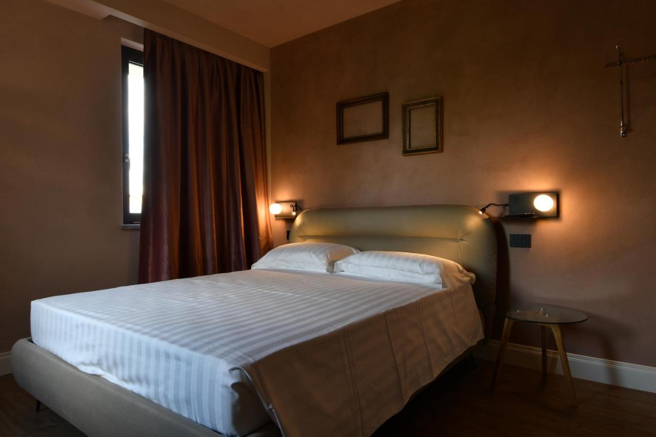 B&B Bricco della Guardia Briaglia Esterno foto